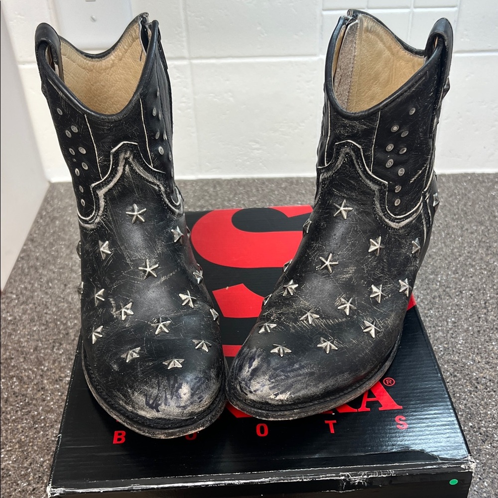 Sendra Boots - image 1
